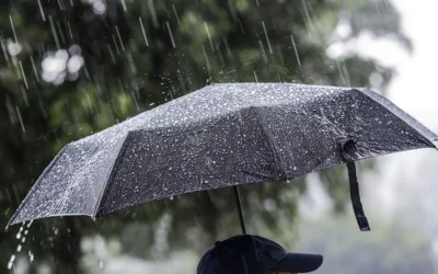 Vreme HAOTICĂ: ANM avertizează! Ploi torențiale și temperaturi extreme în România