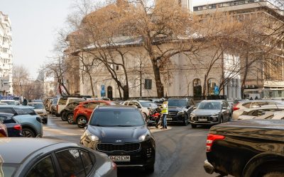 Primăria Capitalei implică studenții în reconfigurarea spațiului public din centrul Bucureștiului Primăria Municipiului București anunță o inițiativă de regenerare urbană a zonei din jurul Străzilor Edgar Quinet și Biserica Enei, având ca scop pietonalizarea și transformarea acesteia într-un spațiu mai prietenos pentru localnici și vizitatori