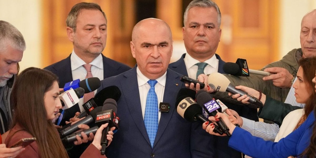 PSD riscă: Guvernul cade dacã provoacă o criză, anunță surse