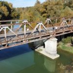 RUȘIA și Coreea de Nord, pod rutier nou: Traficul se deschide din vară