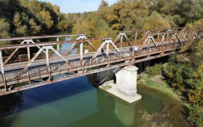 RUȘIA și Coreea de Nord, pod rutier nou: Traficul se deschide din vară