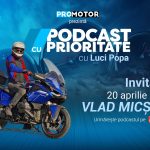 Vlad Micșunescu și China, la „Podcast cu Prioritate”: o incursiune auto