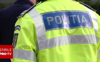 Un bărbat de 41 de ani din județul Vâlcea a fost salvat în primele ore ale zilei de sâmbătă de către polițiști, după ce a fost implicat într-un scandal familial în plină desfășurare