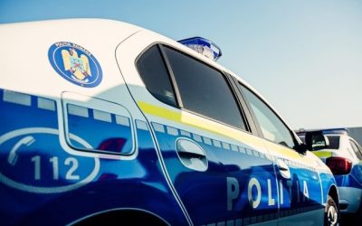Descoperire macabră la Târgu Jiu: Cadavru în putrefacție, găsit într-o clădire