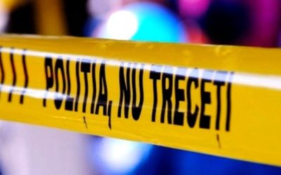 Minoră, acuzată de OMICIDIU: Și-a pus mama la pământ în București