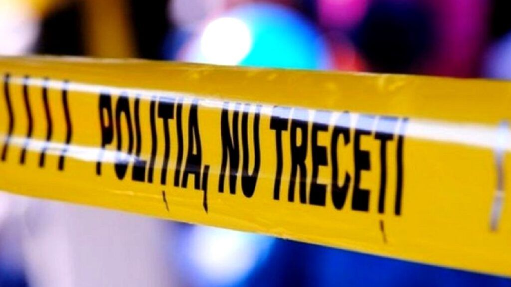 Minoră, acuzată de OMICIDIU: Și-a pus mama la pământ în București