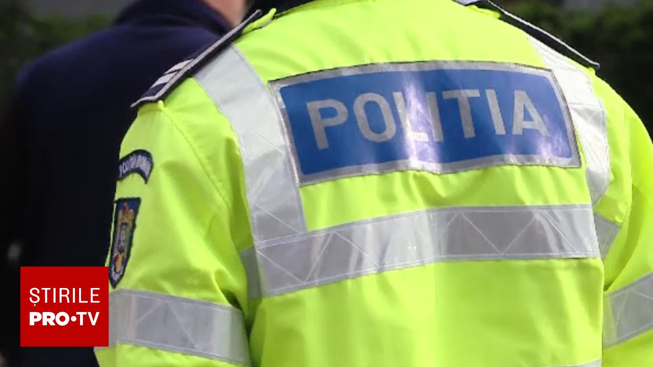 Un bărbat de 41 de ani din județul Vâlcea a fost salvat în primele ore ale zilei de sâmbătă de către polițiști, după ce a fost implicat într-un scandal familial în plină desfășurare