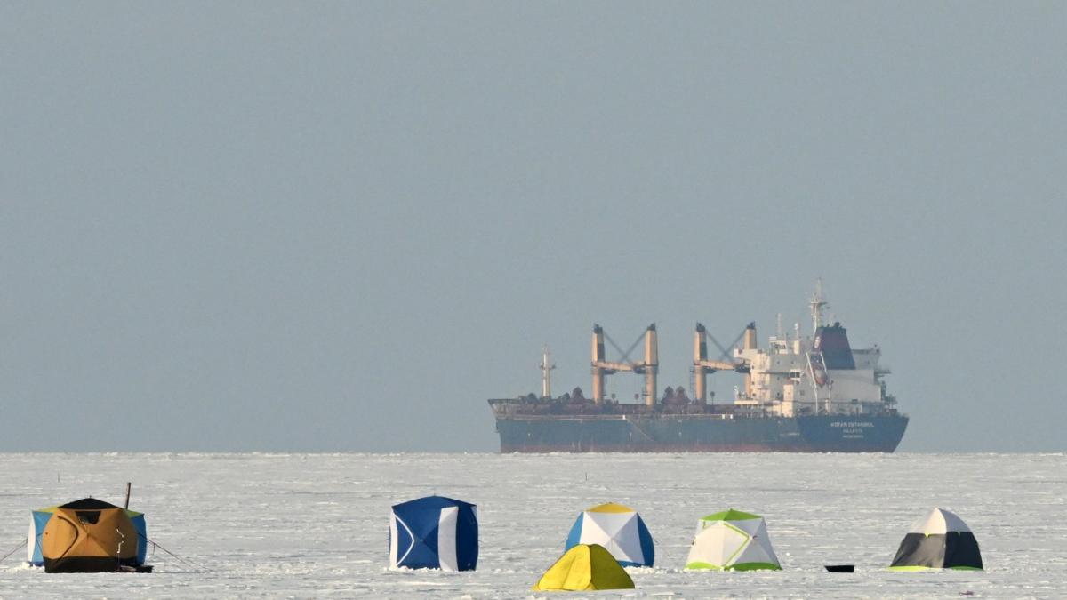 Golful Finlandei, noua criză maritimă? Politico avertizează