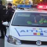 Doi bărbați, arestați pentru tâlhărie într-o sală de jocuri din Galați