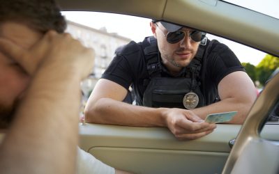 Amenzi neplătite: Permisul auto suspendat în România, sancțiune majorată
