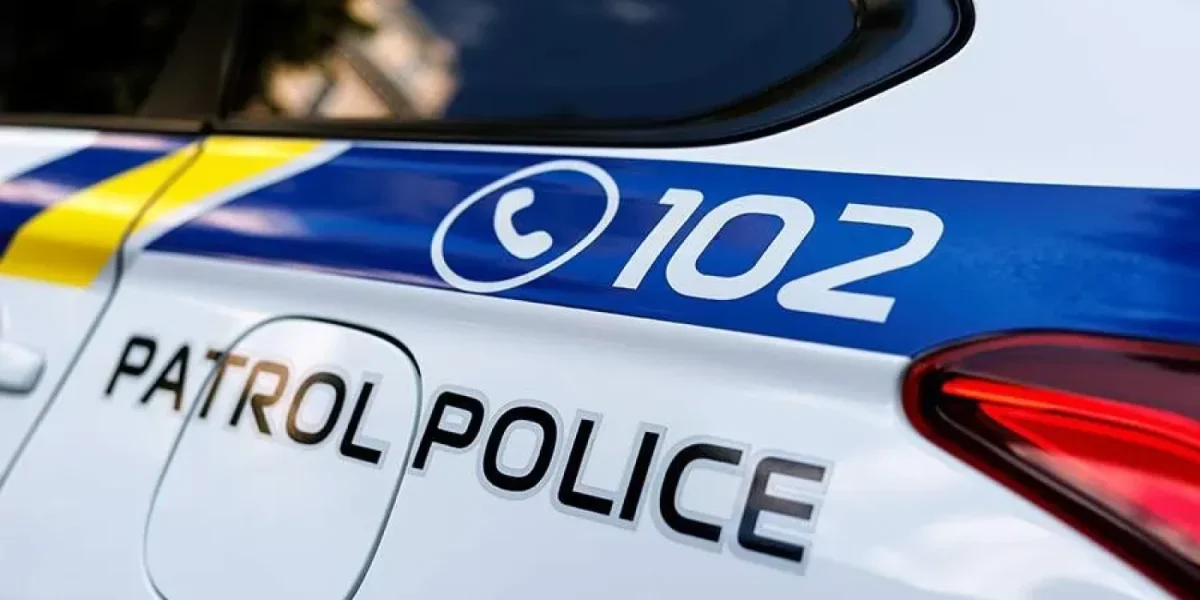 Bărbat înarmat terorizează Kievul: Trage în oameni și se baricadează