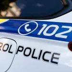 Bărbat înarmat terorizează Kievul: Trage în oameni și se baricadează