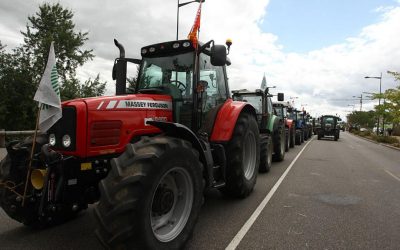 Polonia, atac la acordul UE-Mercosur. Decizia vine-naintea aplicării