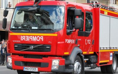 Avertisment crucial al pompierilor pentru Noaptea de Înviere: Ce să NU faci!