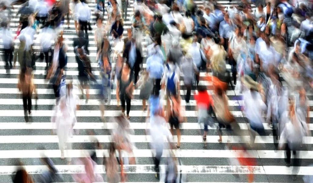 Europa: Scădere alarmantă a populației! Ce arată prognozele EUROSTAT