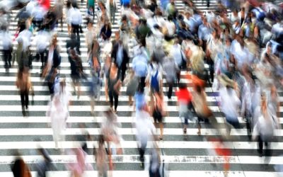 Europa: Scădere alarmantă a populației! Ce arată prognozele EUROSTAT