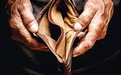 Inflația, aproape de 10%, pune la grea încercare creșterea economică în România