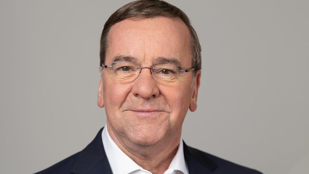 FLOTĂ GERMANĂ în Strâmtoarea Ormuz? Ministrul Pistorius confirmă o posibilă misiune