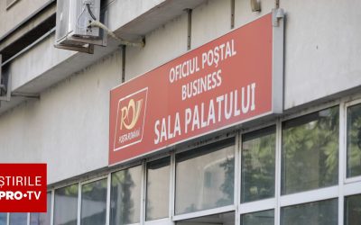 Poșta Română, pe val: Listare la Bursă, dar sindicatele strigă „fals”