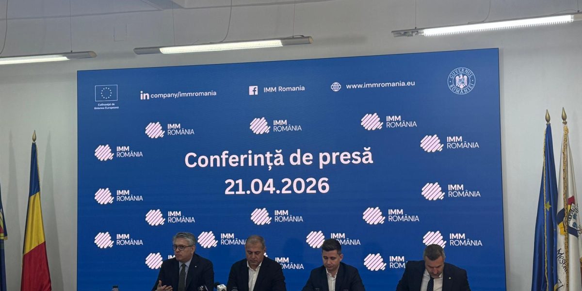 România riscă să piardă 3 miliarde de euro din PNRR: IMM-urile, în pericol