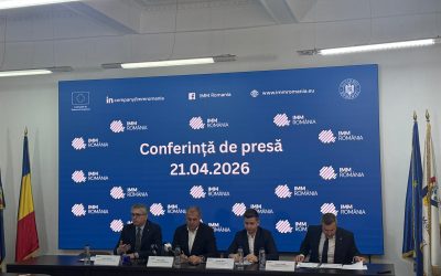 România riscă să piardă 3 miliarde de euro din PNRR: IMM-urile, în pericol