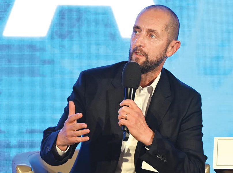 Dragoș Damian (Terapia Cluj) anunță PESS: Uită de crize, ascultă AICI