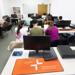 Facultatea de Automatică și Calculatoare din București, modernizată cu 30.000 €