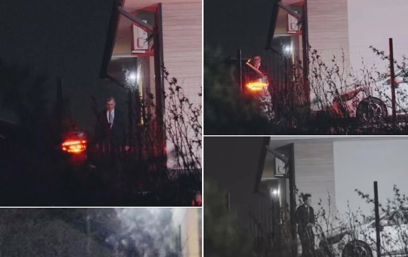 Noi dovezi despre pozele trucate din campania prezidențială și implicarea USR, spune fotograful Elenei Lasconi