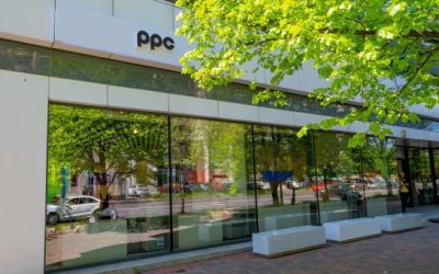 PPC lovește: Preț la energie CA Hidroelectrica, valabil 1 an