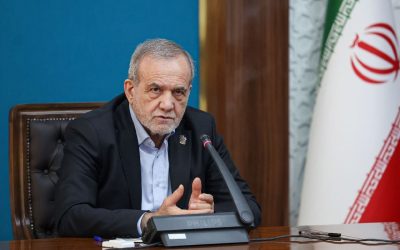 Reconstrucția, prioritatea momentului: Apel la pace de la lideri din Europa
