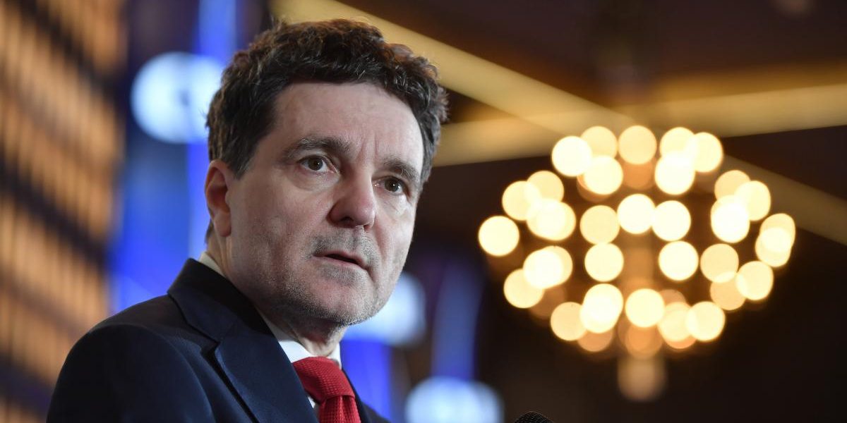 Nicușor Dan, despre Lucescu: „Ne lasă o moștenire uriașă”