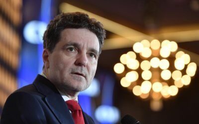 Nicușor Dan, despre Lucescu: „Ne lasă o moștenire uriașă”