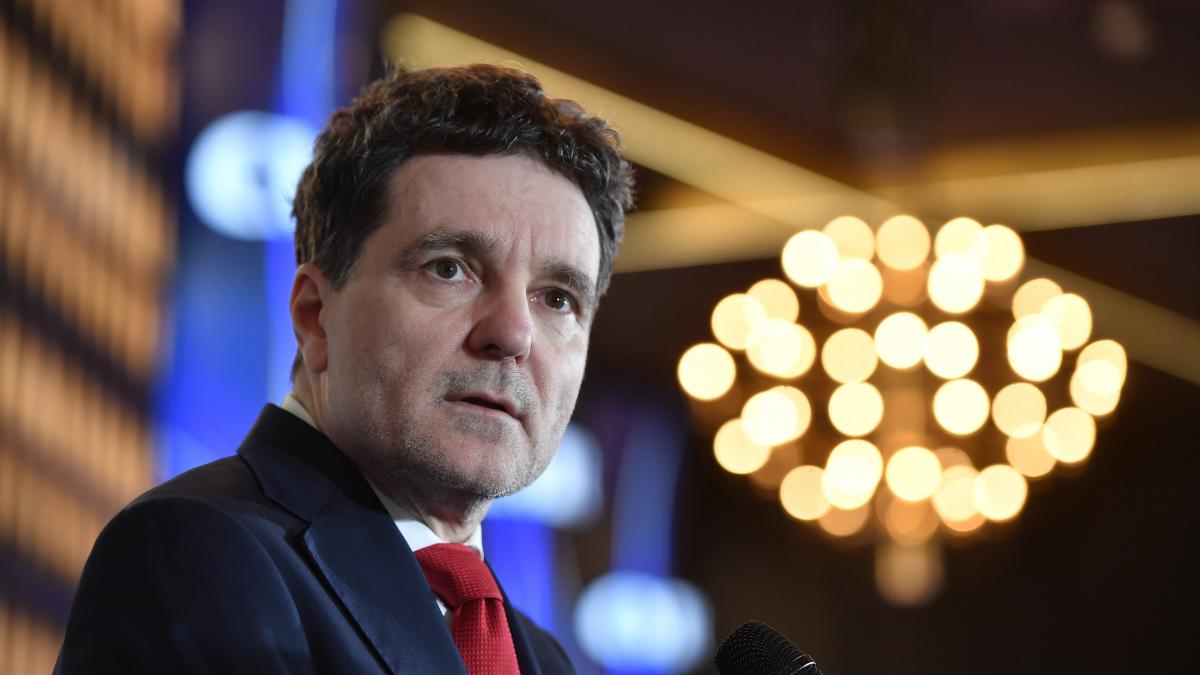 Nicușor Dan, despre Lucescu: „Ne lasă o moștenire uriașă”