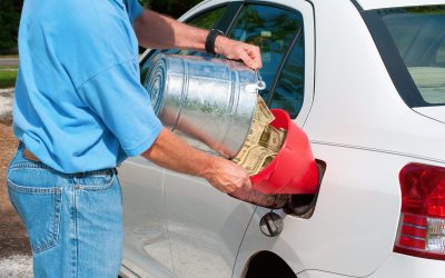 Este mai rentabil să conduci pe benzină sau motorină în 2023