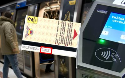 Bucureștenii, FURIOȘI pe Metrorex: Scumpirea biletelor, contestată