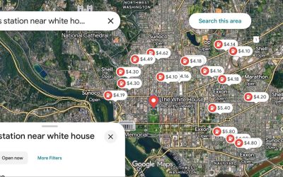 Iranul avertizează: Stați liniștiți, benzina ieftină e pe terminate!