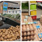 Orașul chinez unde ouăle costă cât o cafea: Prețuri șocant de mici