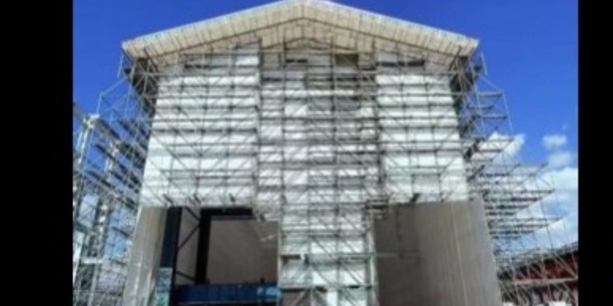 Turbina pe gaz de la Mintia, în probe: Ivan: Proiect de interes național