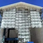 Turbina pe gaz de la Mintia, în probe: Ivan: Proiect de interes național