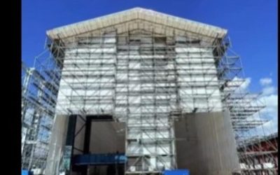 Turbina pe gaz de la Mintia, în probe: Ivan: Proiect de interes național