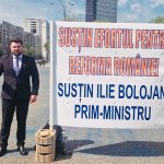 Primarul Loghin (Rădăuți) la București, pro-Bolojan: Scandal sau susținere politică