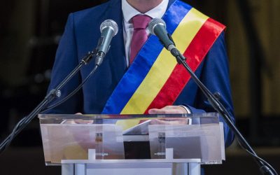 Liberalii din Vaslui, acuzații grave: primarul PSD, mită de 50.000 lei