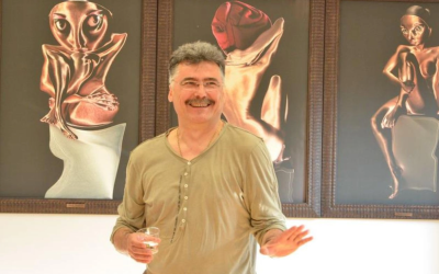 Ionel Onofraș, primarul Iașului după Revoluție, condamnat definitiv la 20 de ani