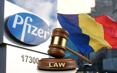România negociază cu Pfizer: Ce vrea Alexandru Nazare pentru datoria de vaccinuri