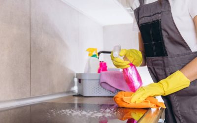 Curățenie periculoasă: Ce nu trebuie să combini NICIODATĂ