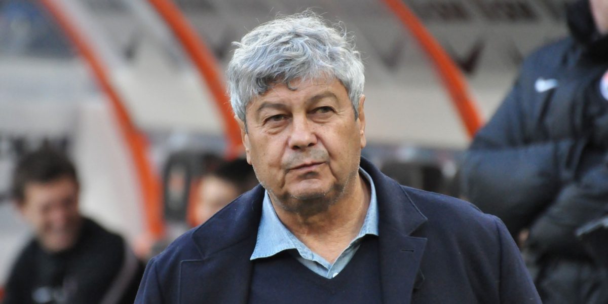 Mircea Lucescu a murit. Moștenitorii lui și afacerile în care investea „Il Luce”