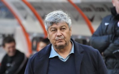 Mircea Lucescu a murit. Moștenitorii lui și afacerile în care investea „Il Luce”
