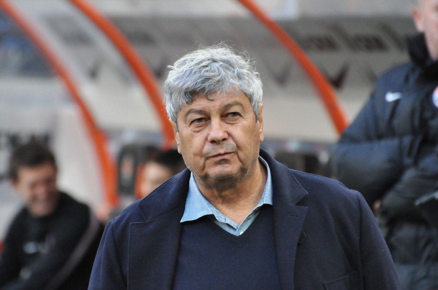 Mircea Lucescu a murit. Moștenitorii lui și afacerile în care investea „Il Luce”
