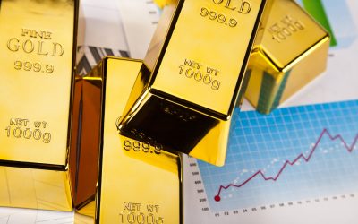 Rezerva de AUR a României se menține stabilă, având o cantitate de 103,6 tone de aproape două decenii, în condițiile în care valoarea acesteia a crescut la finalul anului 2025, ajungând la aproximativ 12,2 miliarde de euro