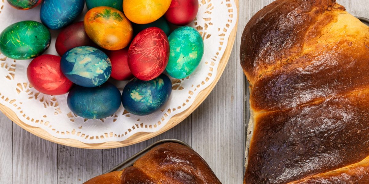 Masa de Paște 2026, mai costisitoare ca niciodată pentru patru persoane